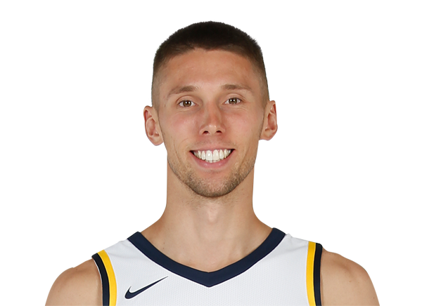 Jarrod Uthoff