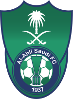 Al-AhliSaudiFCYouth