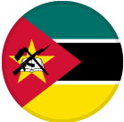 MozambiquewU20